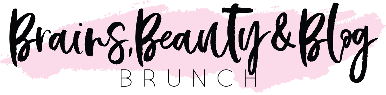 Bbb Brunch Main Logo - Calligraphy (1256x310), Png Download