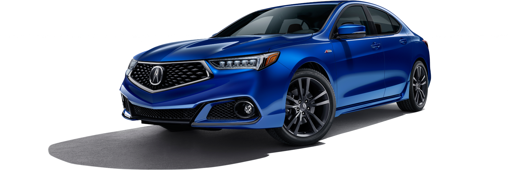 Acura Tlx Nh - Acura (1750x750), Png Download
