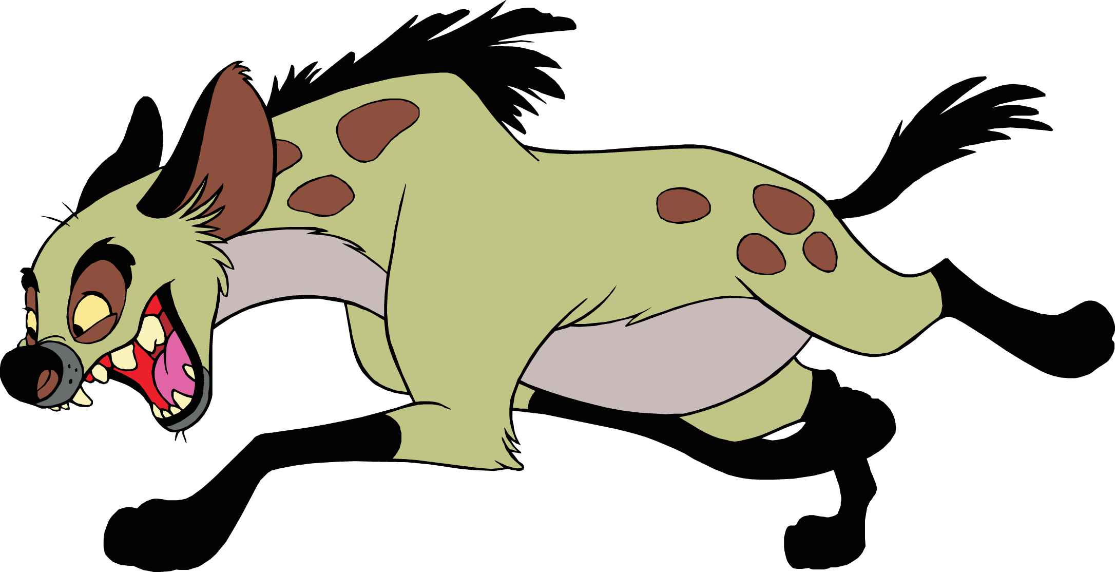 Cartoon (2172x1114), Png Download