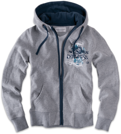 2 - Hoodie (600x600), Png Download