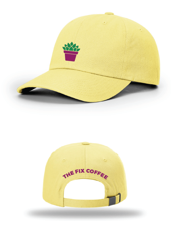 Richardson Dad Hat Banana - Baseball Cap (601x901), Png Download