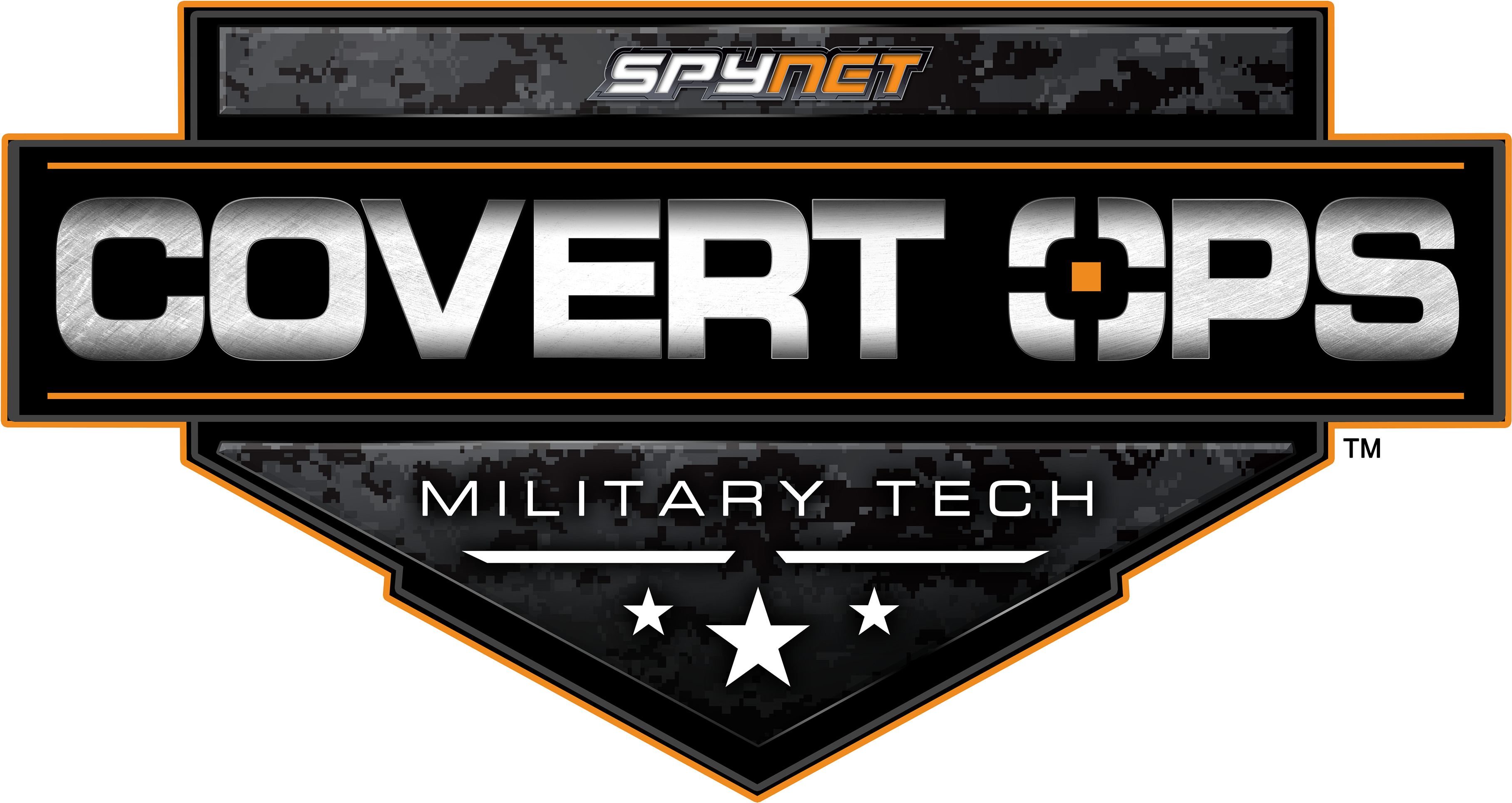 Structure/die Line Design, 3d Product Renderings, Illustration - Covert Ops (3840x2193), Png Download