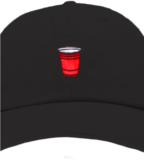Dad Hat Png - Baseball Cap (500x752), Png Download