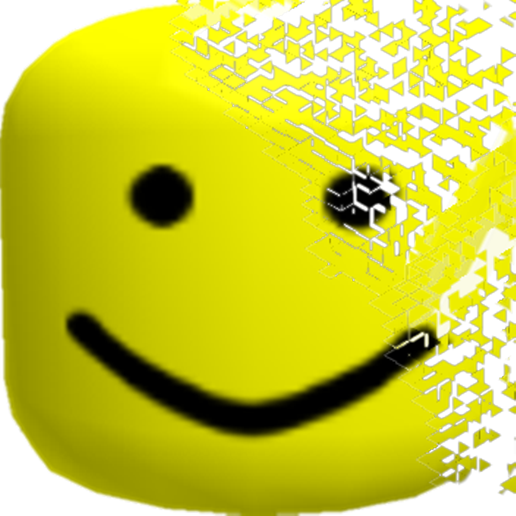 Mr Stark, I Dont Feel So Oof - Smiley (1024x1024), Png Download