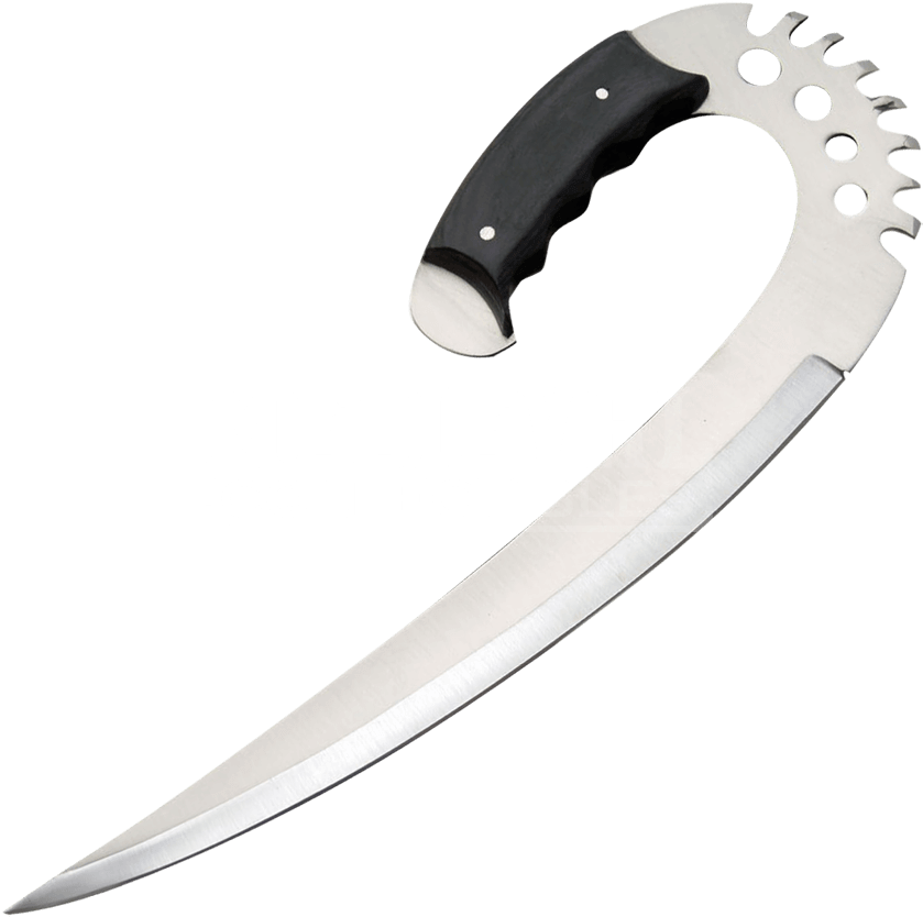 Saber Claw Knives (850x850), Png Download