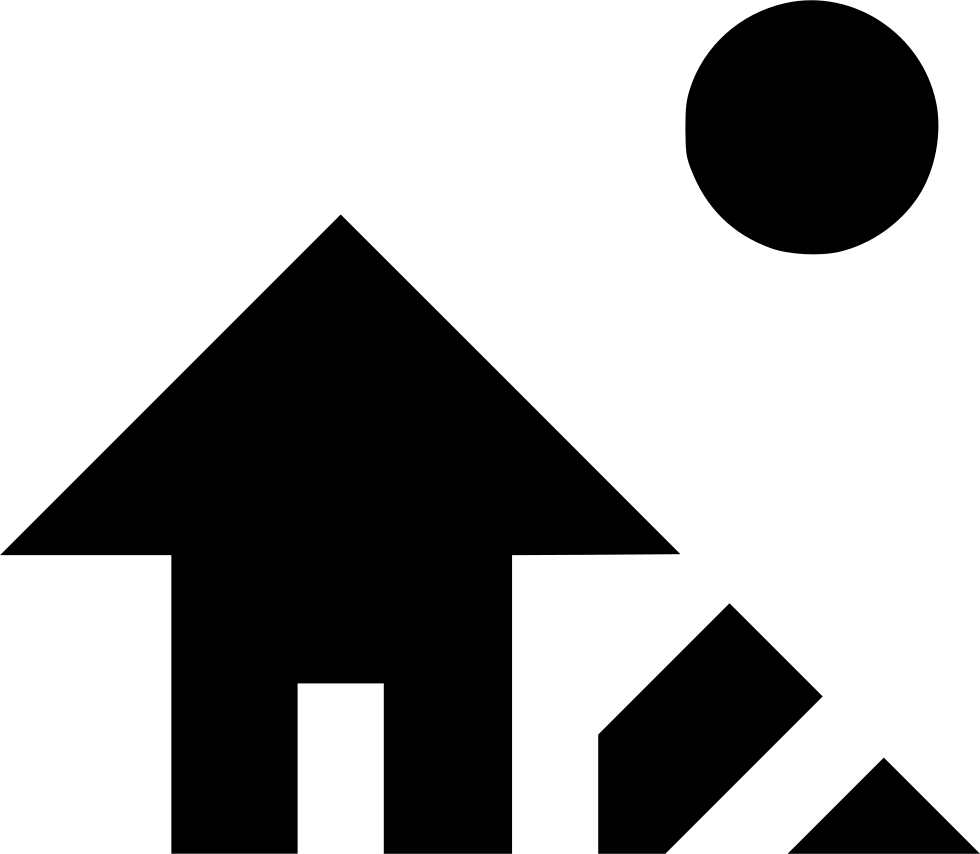 Png File - Triangle (980x854), Png Download