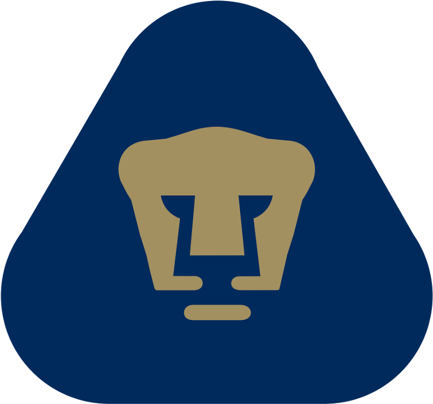 Thumb Image - Club Universidad Nacional (1600x1067), Png Download