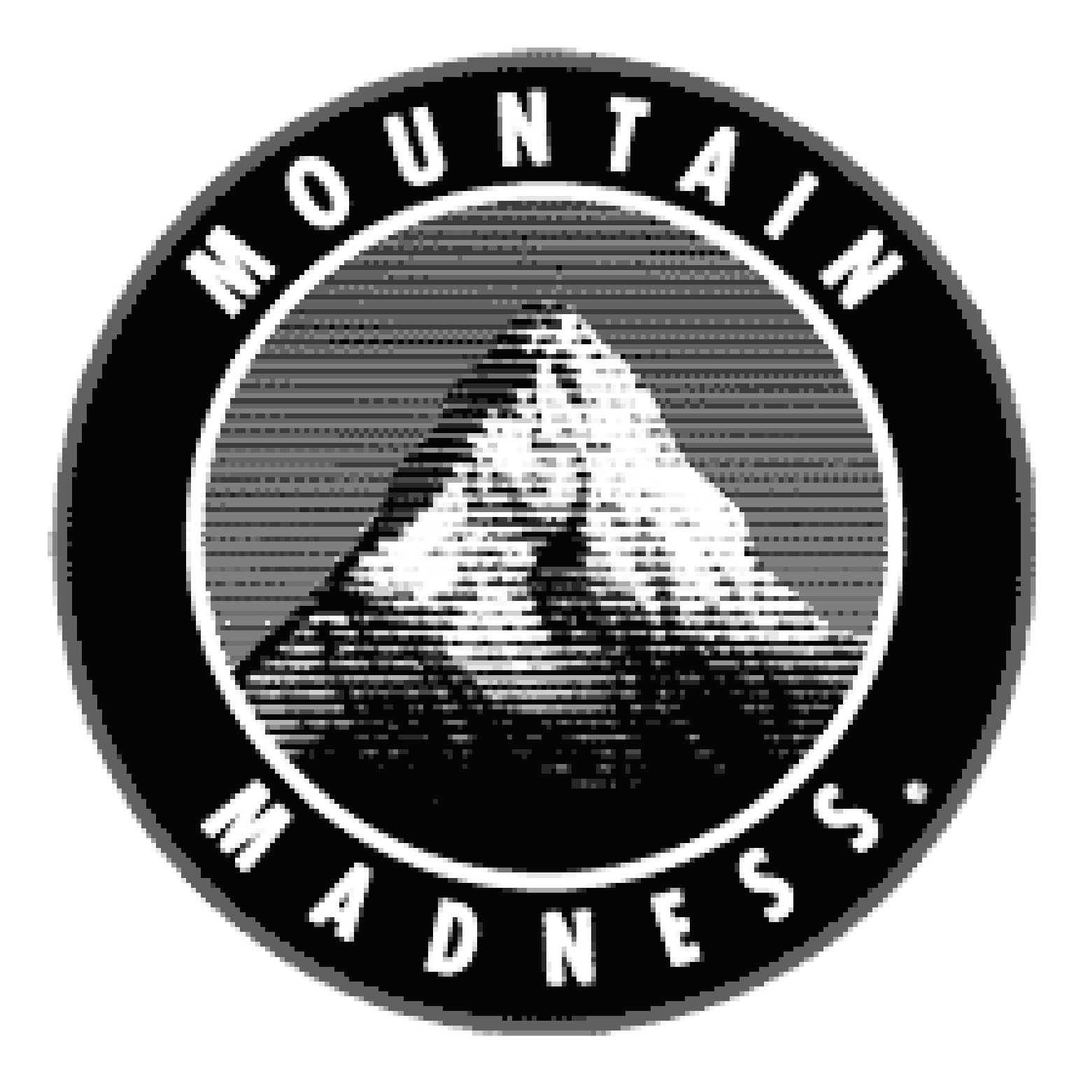 Mountain Madness (1667x1667), Png Download