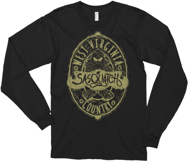 Women's Long Sleeve - Larry Enticer Christmas Sweater (620x620), Png Download