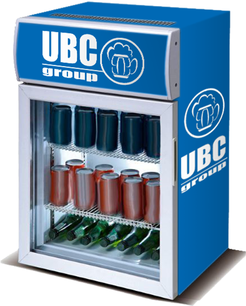 Commercial Beer & Beverage Equipment - Carbonated Soft Drinks (620x620), Png Download