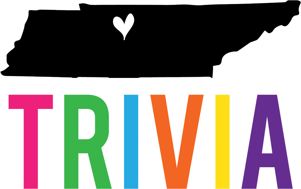 Fun And Games Trivia Nights In Nashville - Transparent Trivia (1027x690), Png Download
