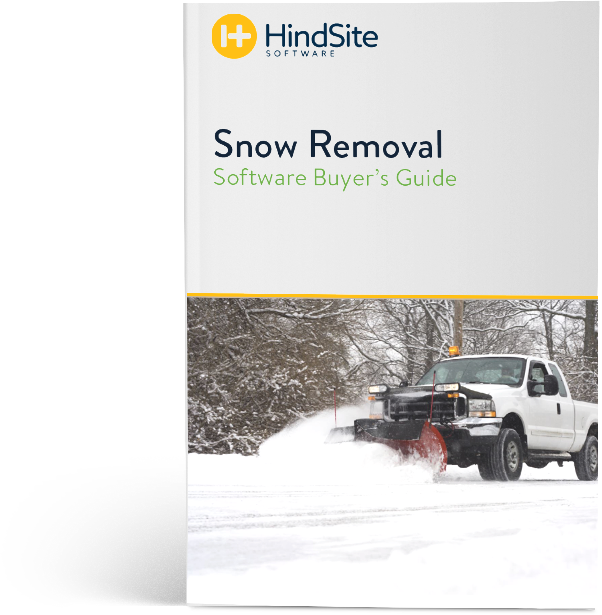 Snow Removal (4000x2700), Png Download