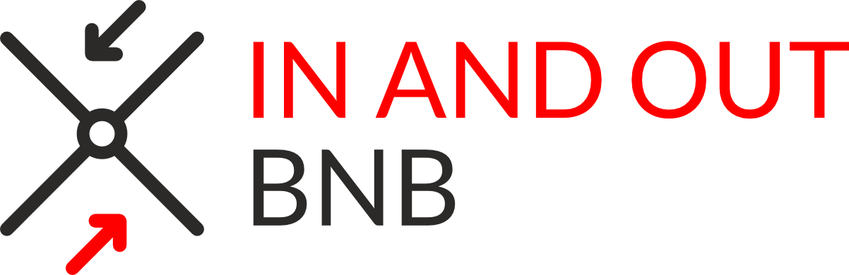 Airbnb Management Ottawa - Circle (1202x390), Png Download