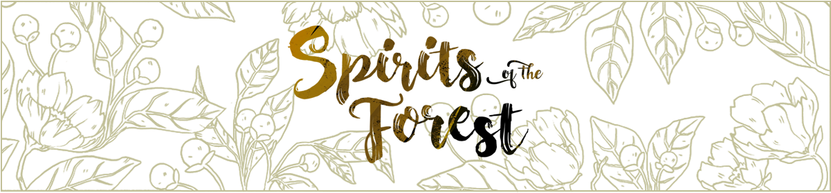 Spirit Of The Forest Board Game (1200x300), Png Download