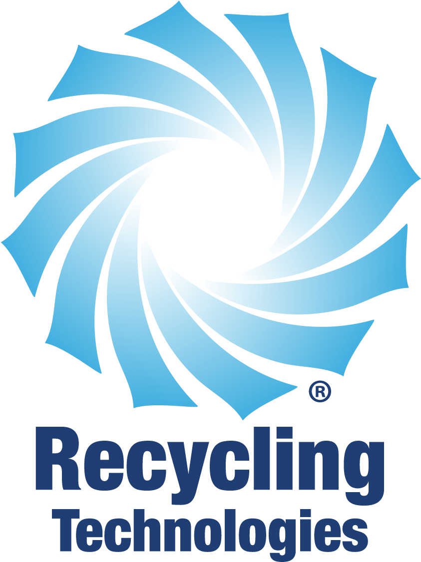 Logo Recycling Technologies Ltd (1280x1283), Png Download