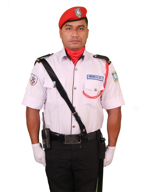Police Officer (576x760), Png Download