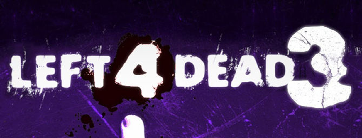 Left 4 Dead - Left 4 Dead 2 (1920x1080), Png Download