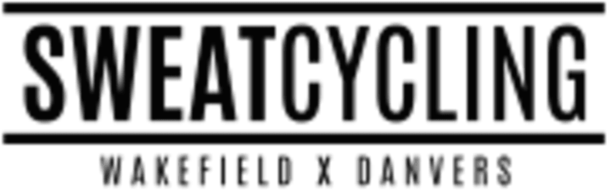 Sweat Indoor Cycling Studio - Parallel (960x768), Png Download