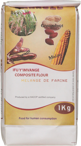 Composite Flour - Biscuit (600x600), Png Download