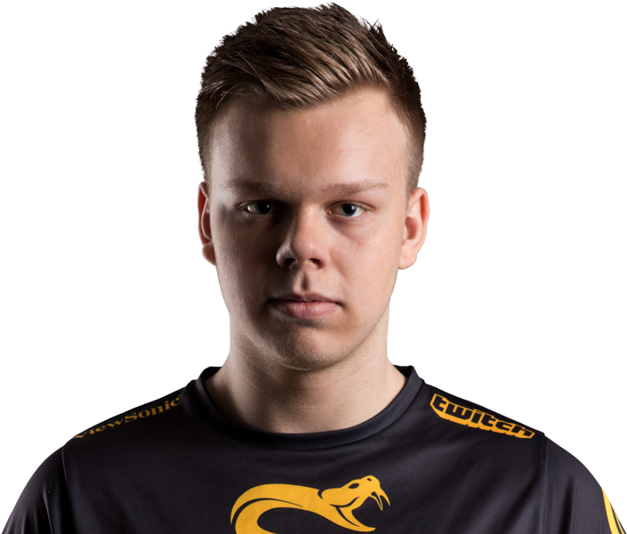 Spy Wunder 2017 Spring - Splyce (784x621), Png Download