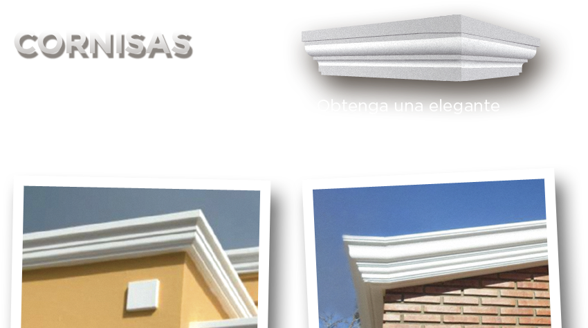 Molduras Para Exteriores (960x500), Png Download
