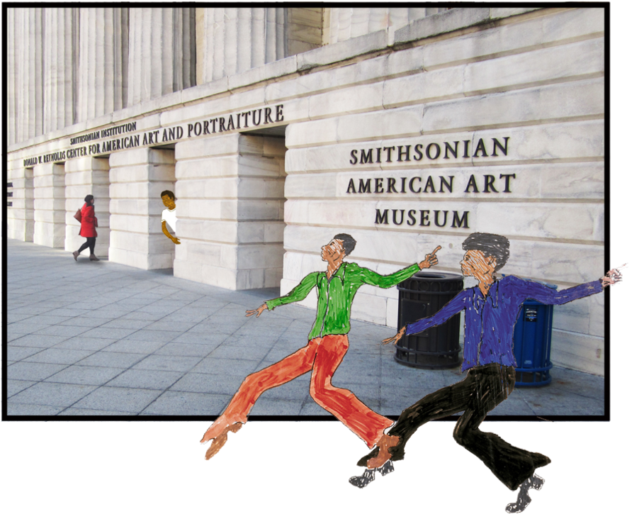 Boogie Down Transparent - Wushu (1000x810), Png Download