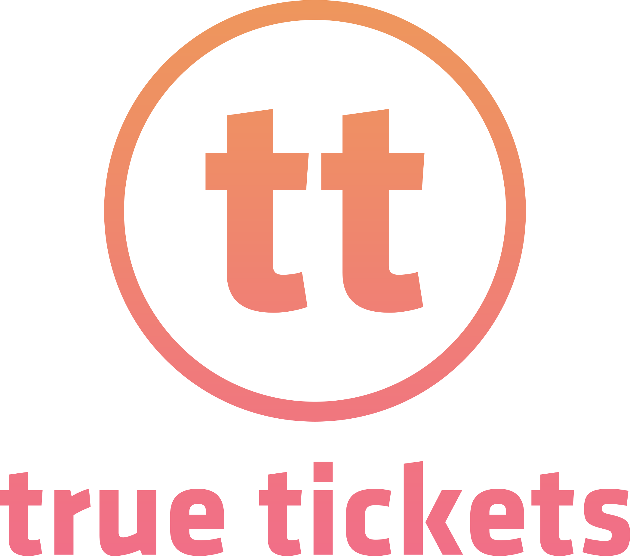 Join Our Team - Ticket Event Logo Png (2095x1850), Png Download
