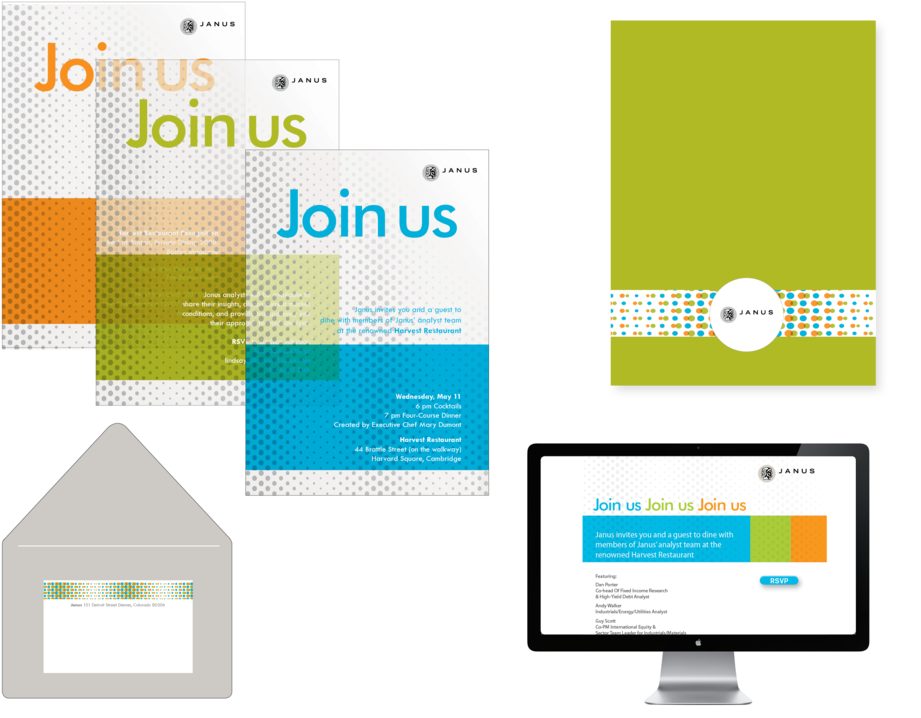 2016 - Portfolio - Janus - Joinus (1000x750), Png Download