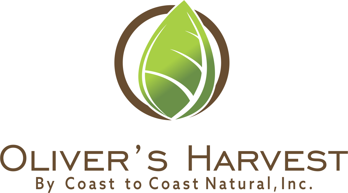 Oliver's Harvest By Coast To Coast Natural - Lee Westwood Golf Academy (1180x654), Png Download