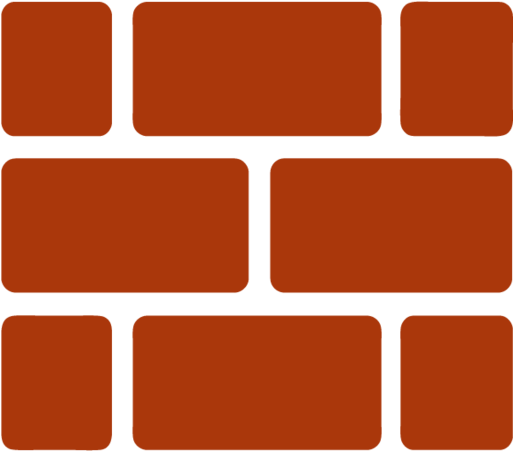 Bricks - Brickwork (750x750), Png Download