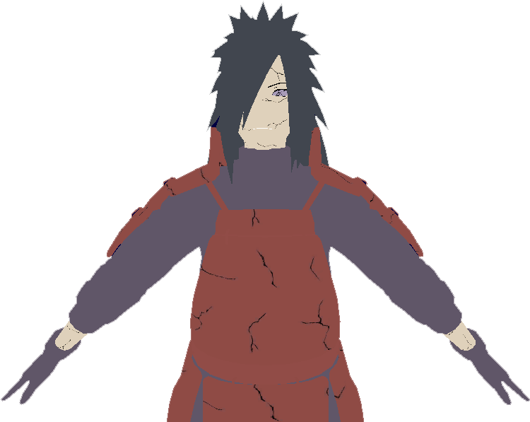 Naruto (984x624), Png Download