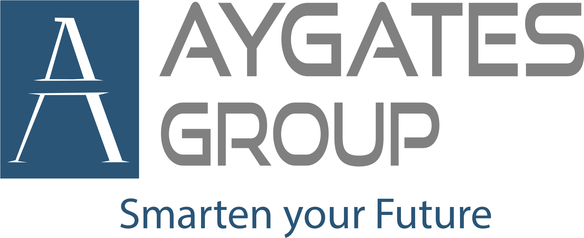 Mobile Logo - Black-and-white (2480x1015), Png Download