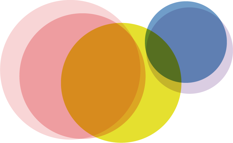 Parent Directory - Circle (767x473), Png Download