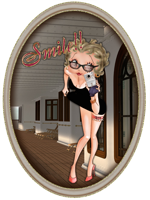Photo 1c41300a-1 - Cartoon (480x640), Png Download