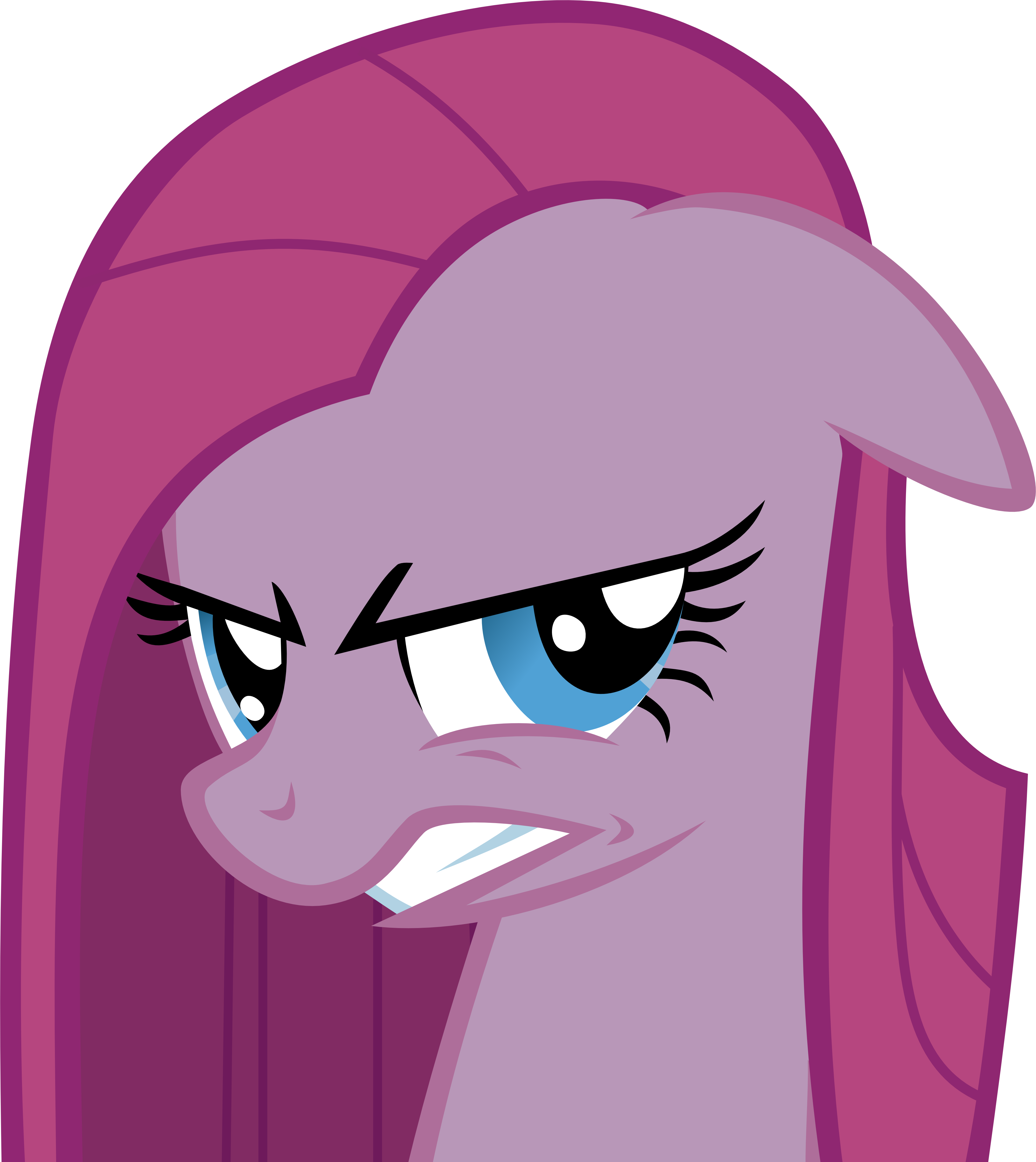 1469040 Safe Artist Colon Blindcavesalamander Pinkie (4000x4485), Png Download
