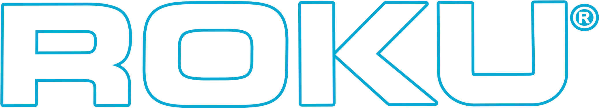 Roku Hockey (2089x420), Png Download