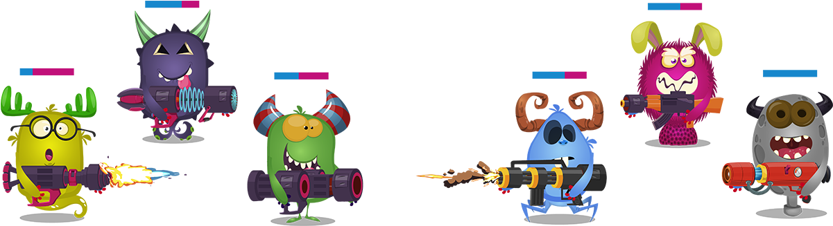 Org/landing Files/img/fight1-min - Illustration (1200x400), Png Download