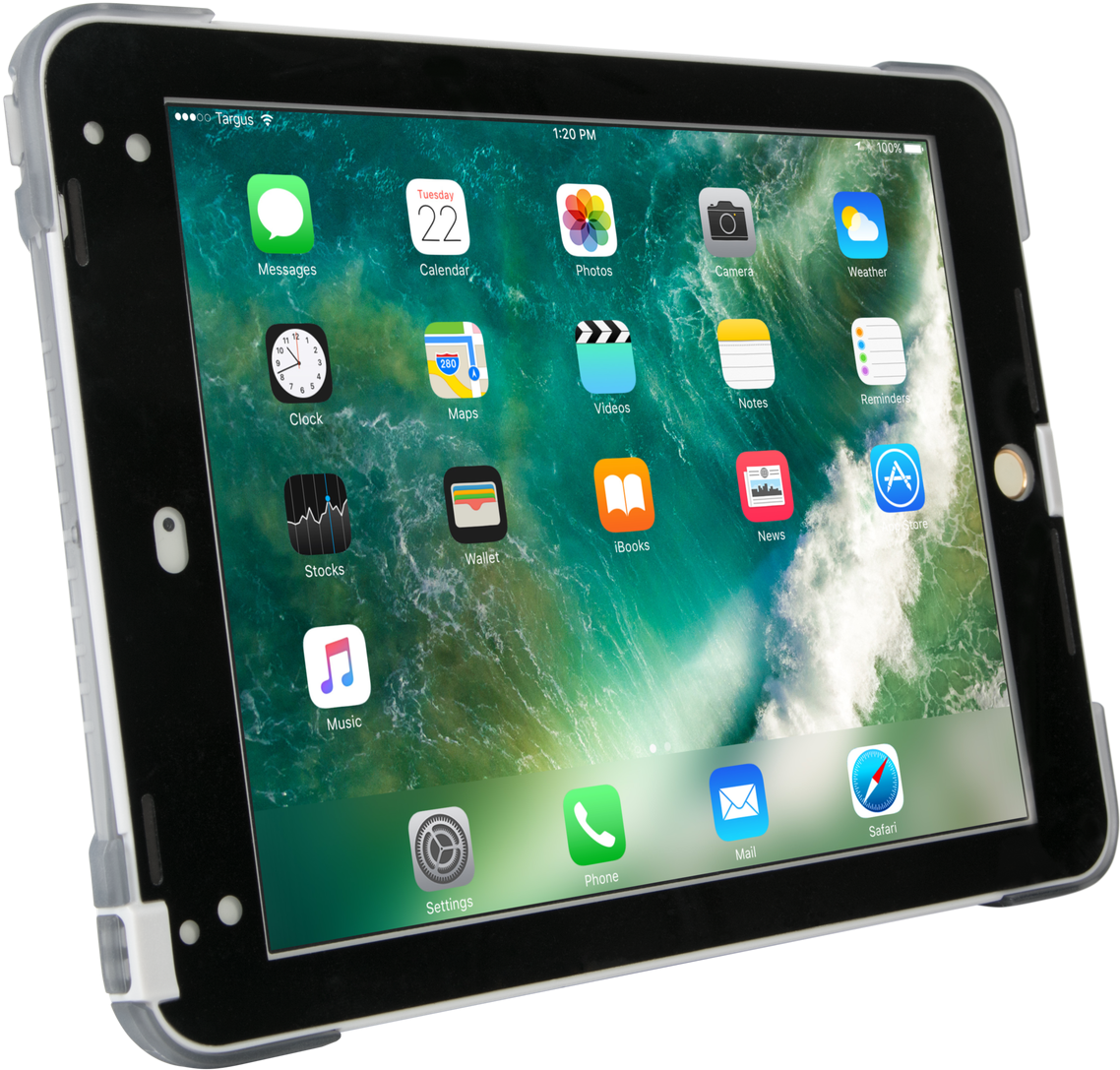 Safeport® Rugged Case For Ipad® , (1200x1200), Png Download