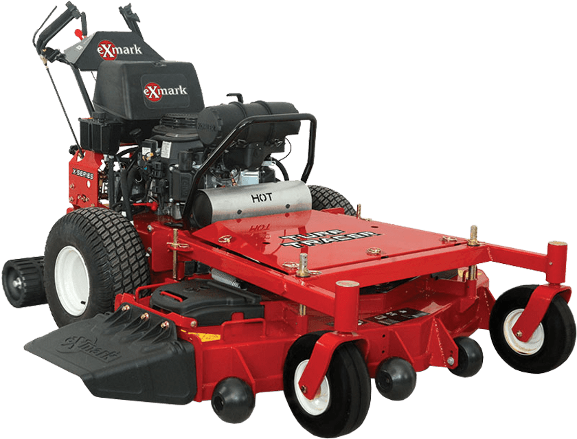 Lawn Mower (1200x1000), Png Download