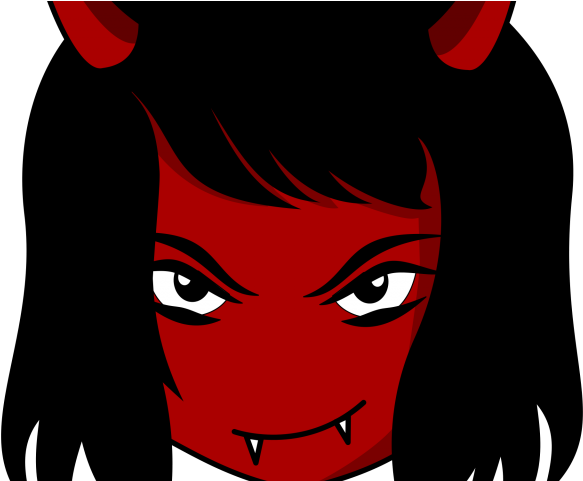 Evil Png Transparent Images - Portable Network Graphics (640x480), Png Download