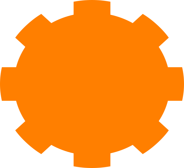 Small - San Agustin Institute Of Technology Logo (600x548), Png Download