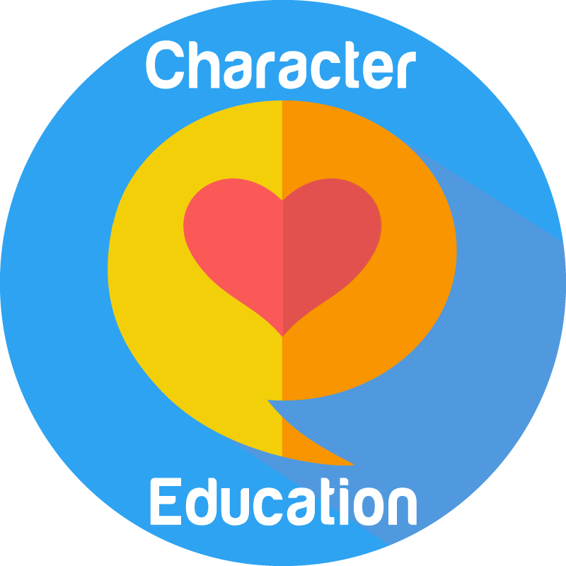 Character Education (800x800), Png Download