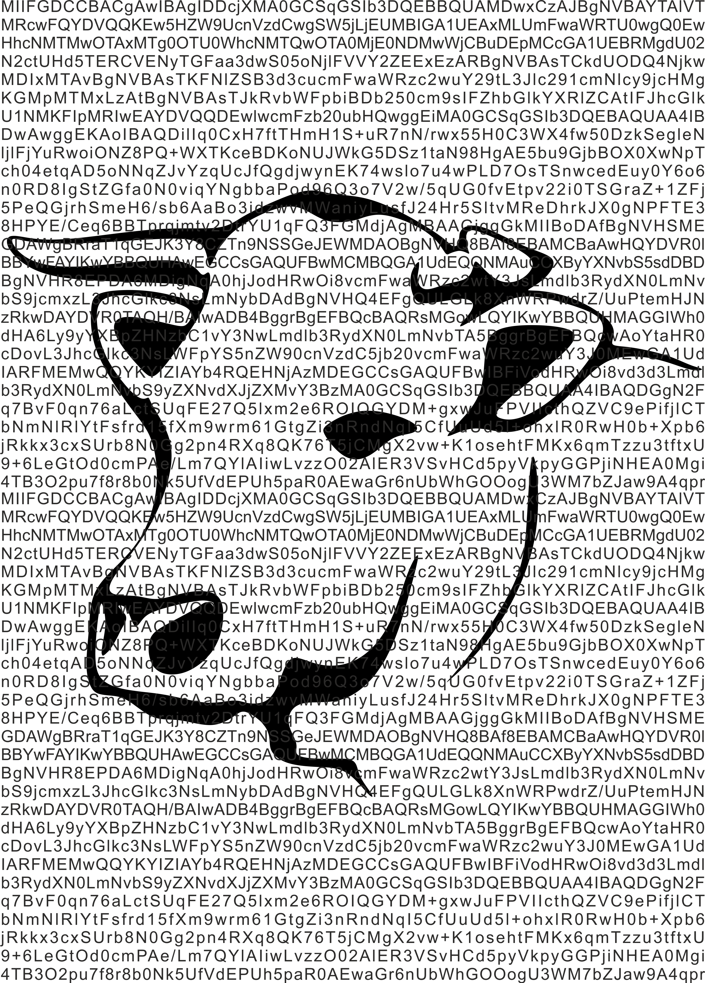 Hashing Cow - Working Animal (2414x3365), Png Download