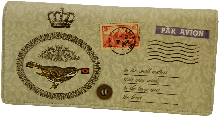 Ladies Fold Out Purse - Wallet (800x800), Png Download