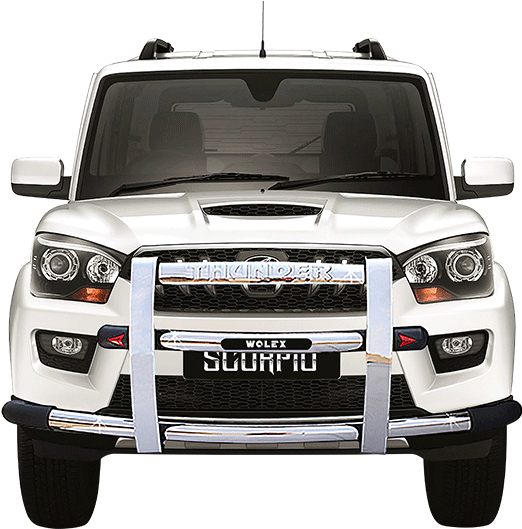 Scorpio T3 - Mahindra Scorpio Wallpaper For Mobile (720x550), Png Download