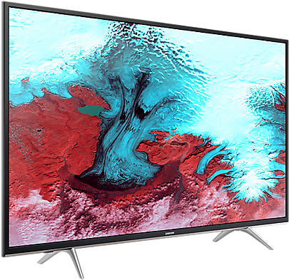 Image - Samsung Led 43 Inch K5002 (650x498), Png Download