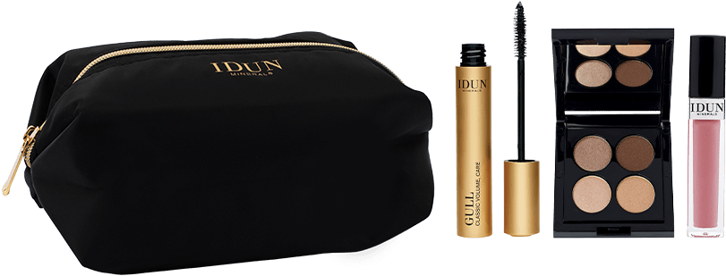 Makeup Brushes (850x550), Png Download