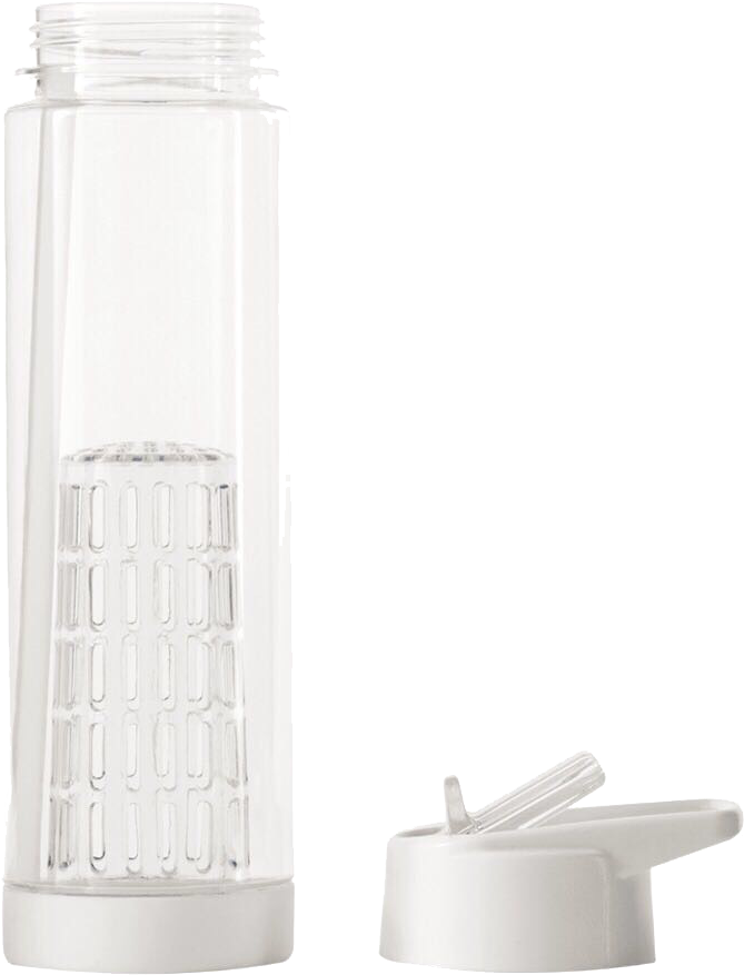 Glass Bottle (1080x1080), Png Download