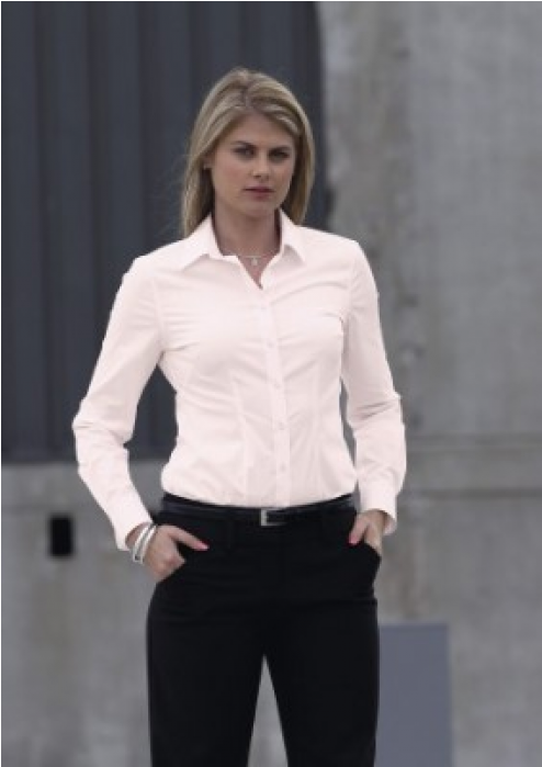 The Milano Shirt - Girl (700x700), Png Download