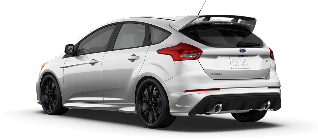 Ford Focus - 2014 Honda Crv Side Steps (1024x450), Png Download